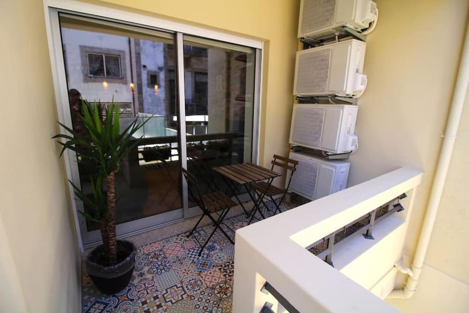 HEART OF THE CITY 5 ! Apartment in Porto