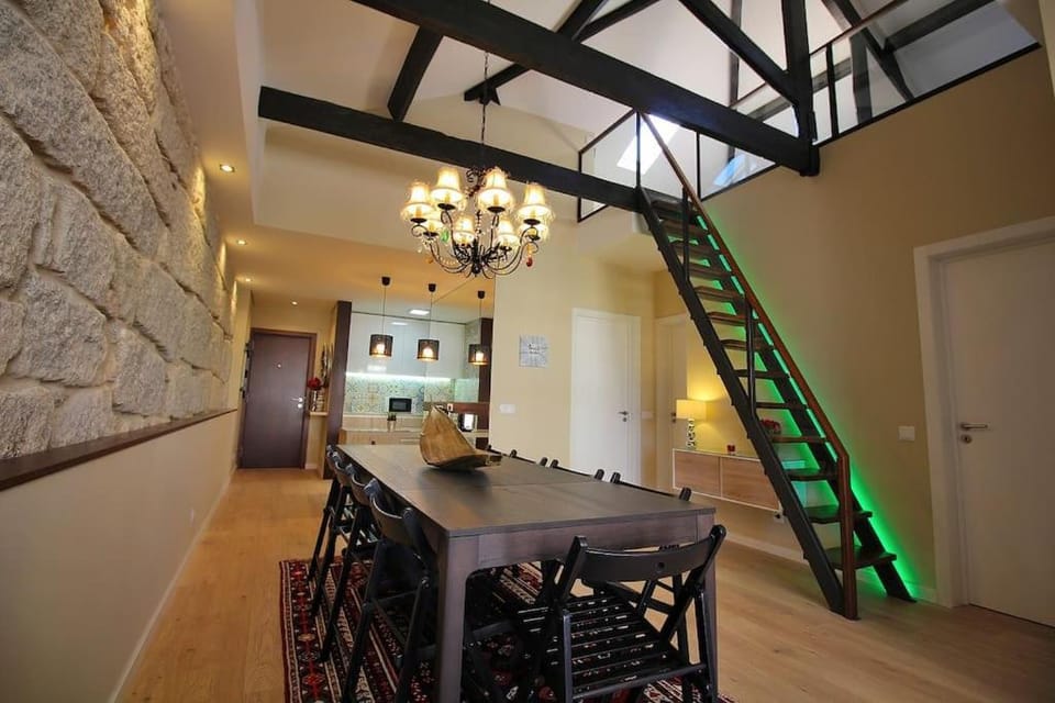 HEART OF THE CITY 7 ! Apartment in Vila Nova de Gaia