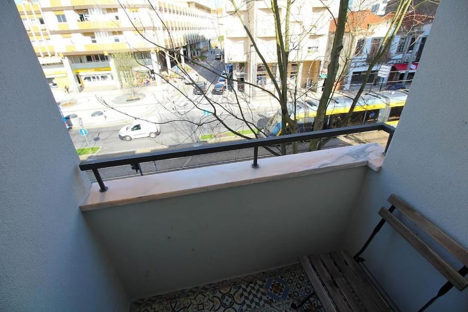 HEART OF THE CITY 7 ! Apartment in Vila Nova de Gaia