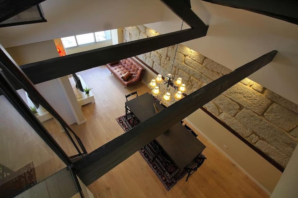 HEART OF THE CITY 7 ! Apartment in Vila Nova de Gaia