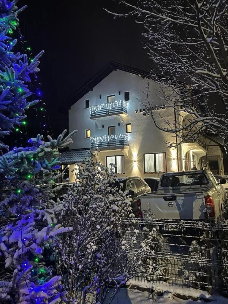 Vila CASA HATERE Vacation rental in Romania