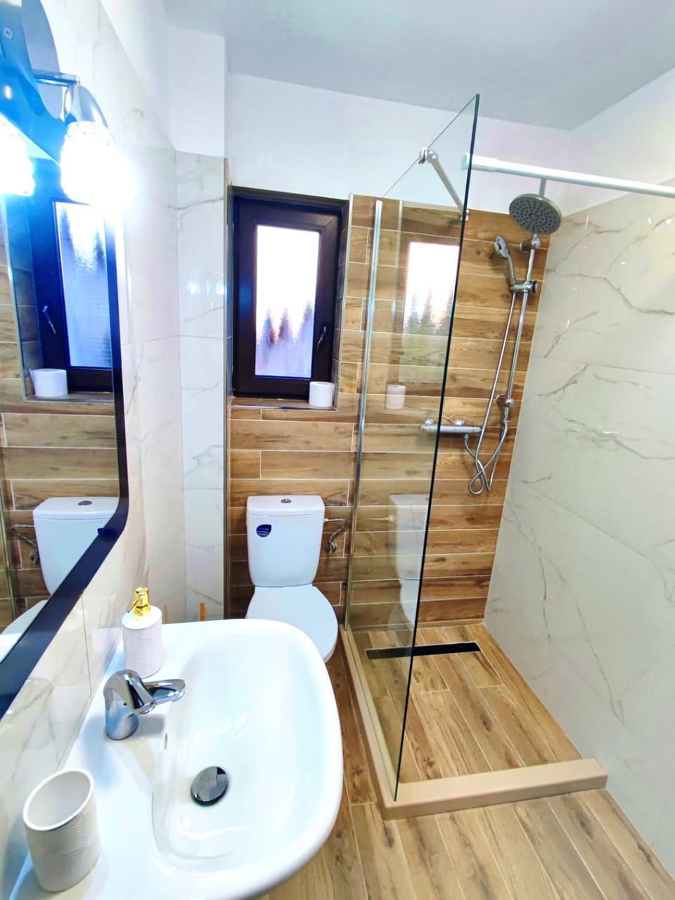 Vila CASA HATERE Vacation rental in Romania