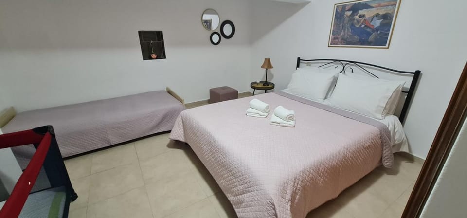 Traditional Olive House Apartment in Lasithi