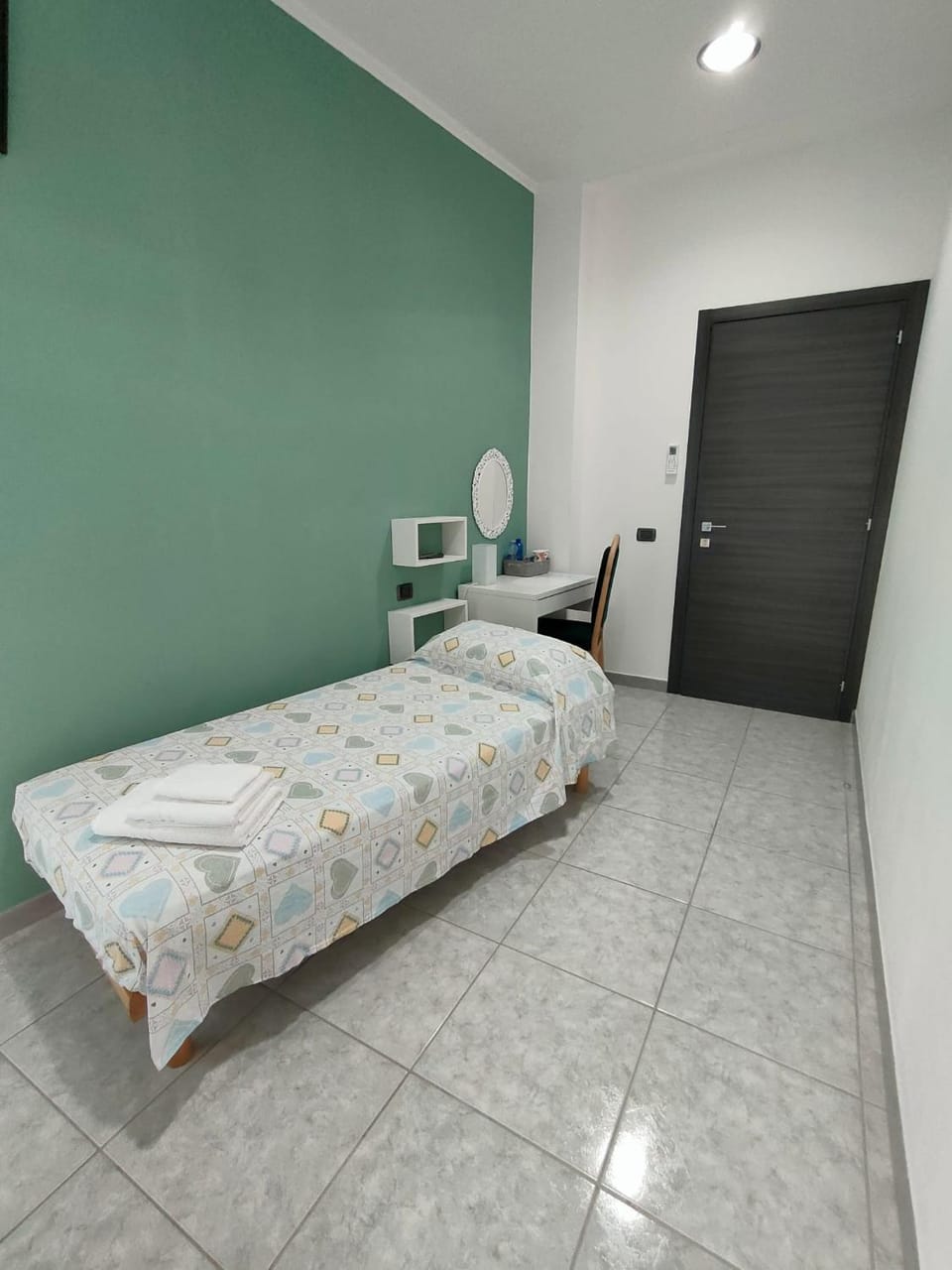 AMARIS Bed and Breakfast in Sardinia