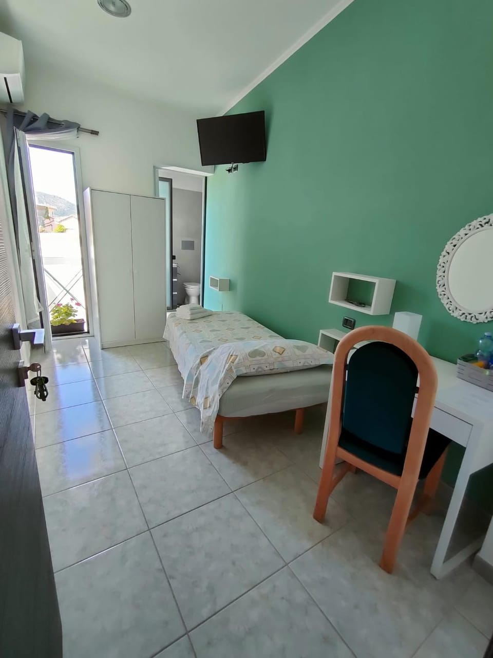 AMARIS Bed and Breakfast in Sardinia