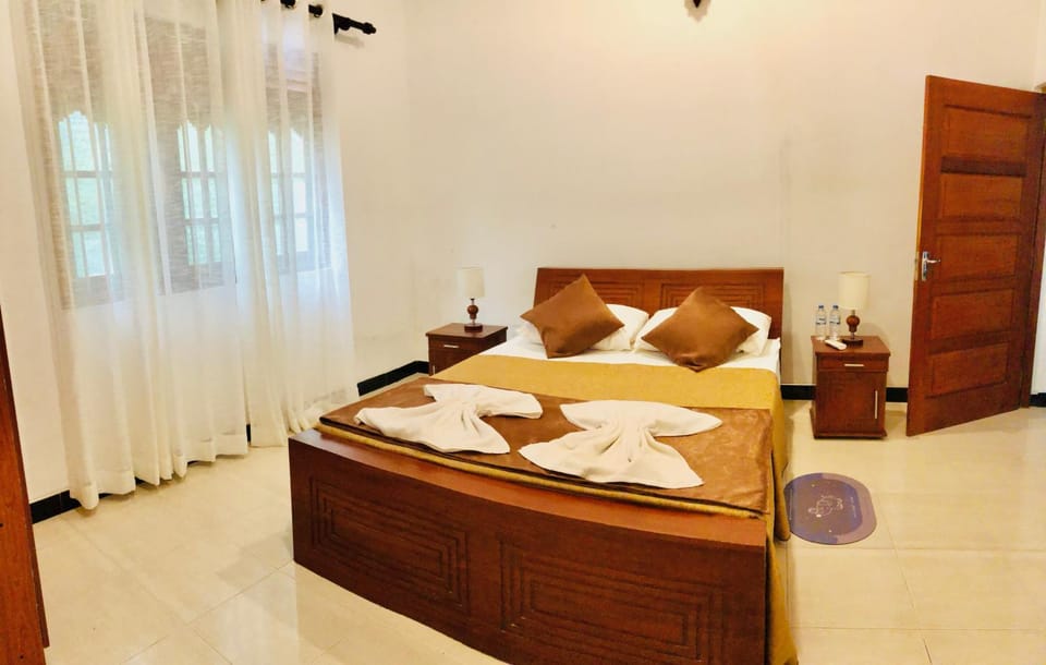 tashivilla Villa in Western Province