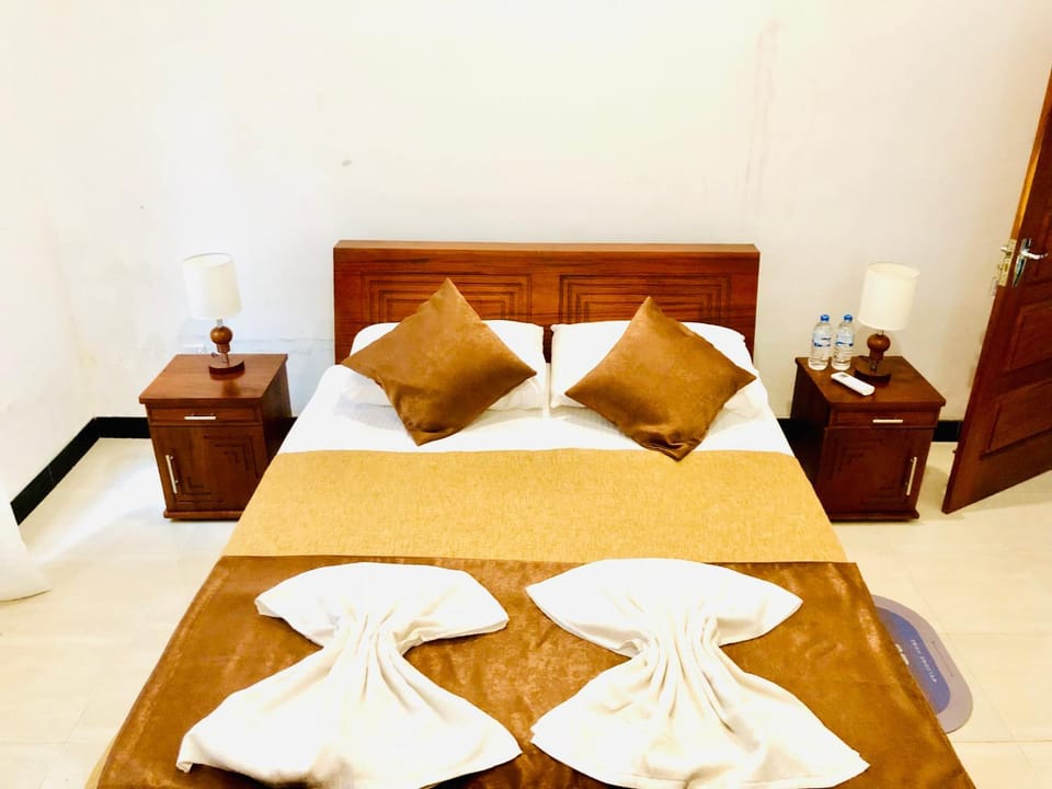 tashivilla Villa in Western Province