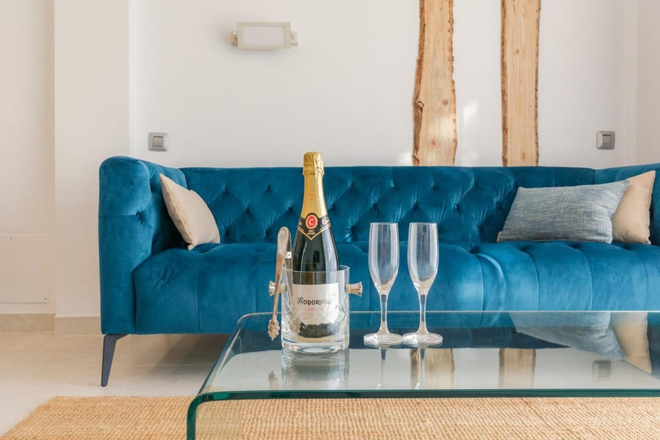 Arcasa by Villas Rinamar Apartment in Playa de las Americas