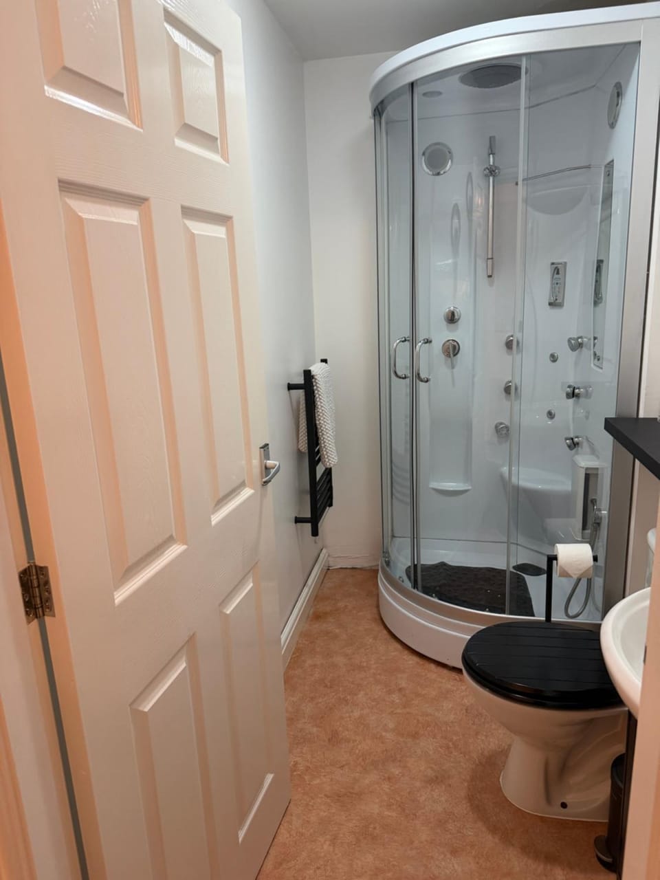 The Queens Hotel Harlech Hotel in Harlech