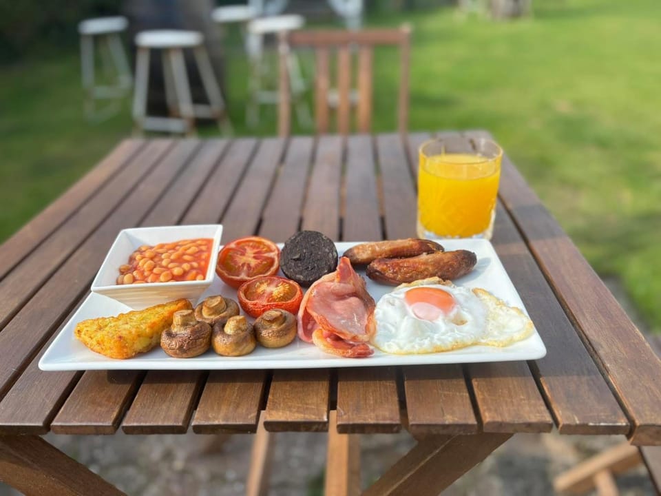 The Queens Hotel Harlech Hotel in Harlech