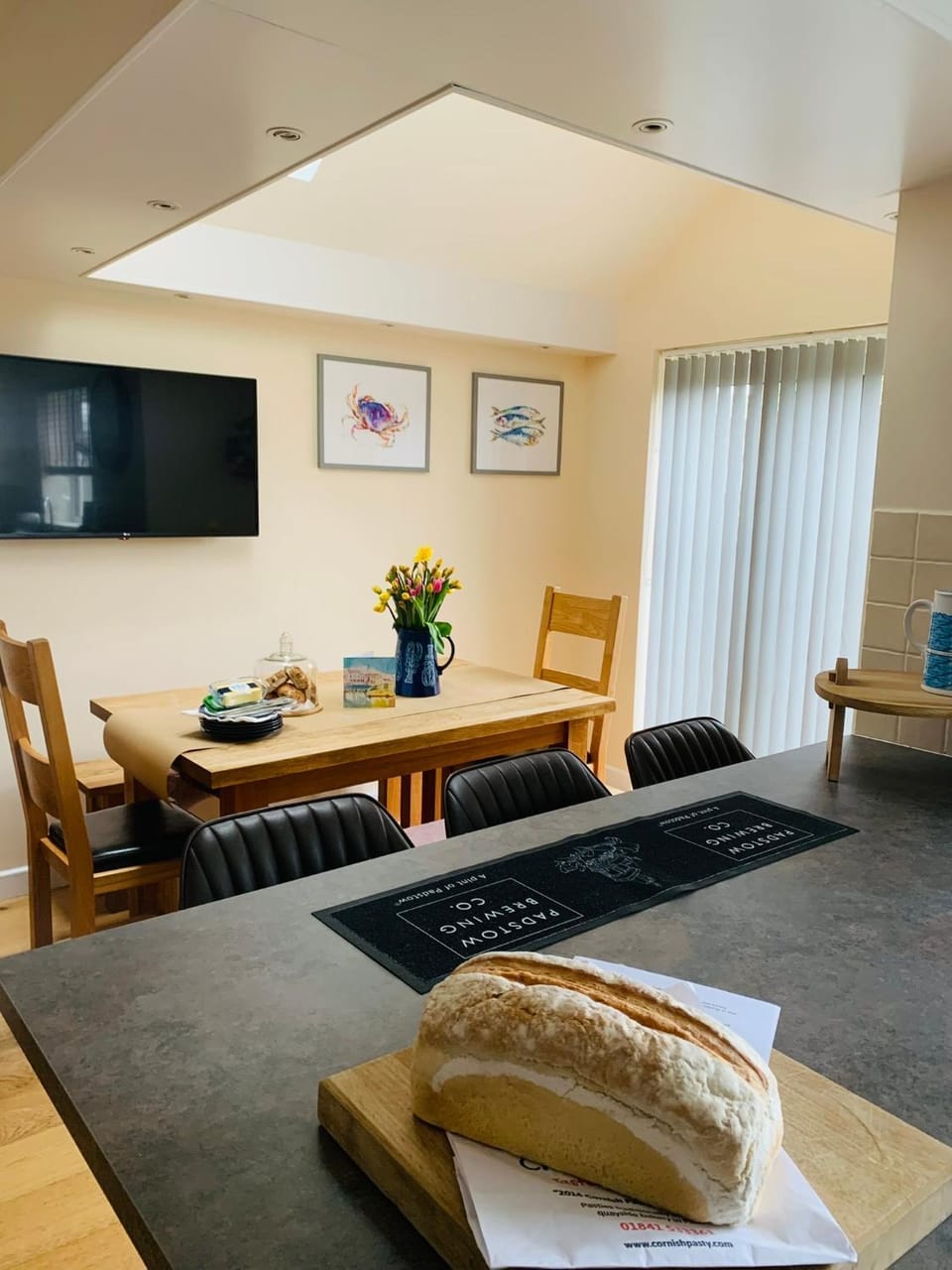 44 Raleigh Close@Padstow House in Padstow