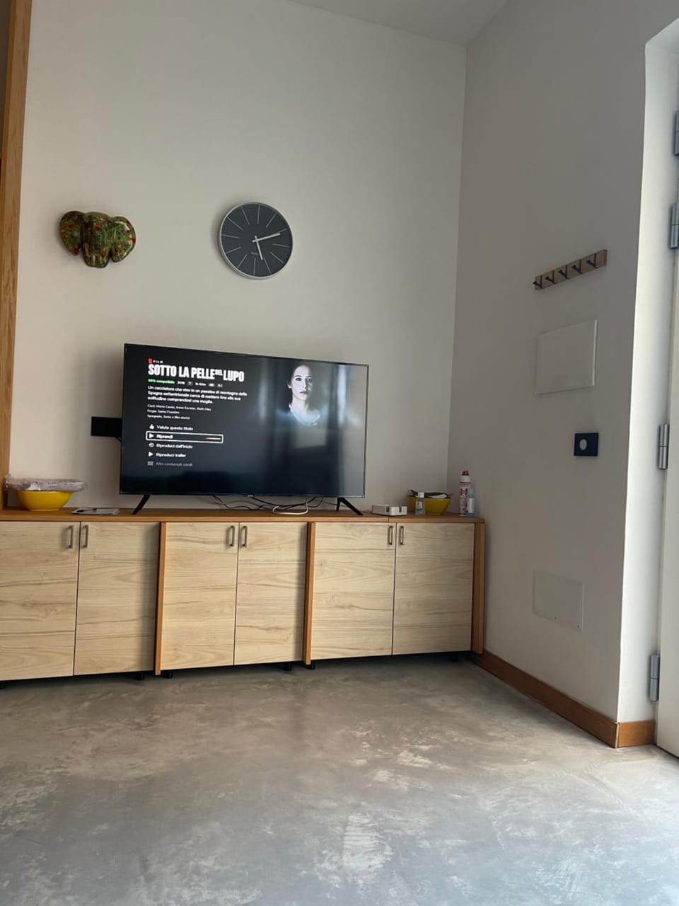 TV and multimedia