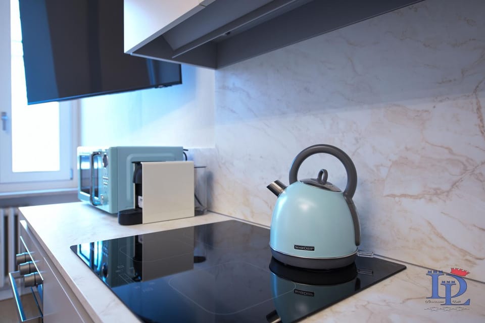 Coffee/tea facilities, Kitchen or kitchenette