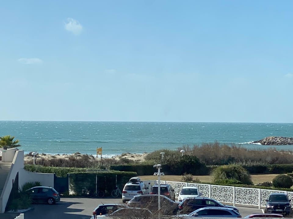 Sea view