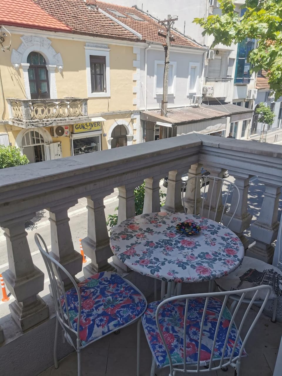 Stars Aspava Blue HOSTEL Hostel in Podgorica