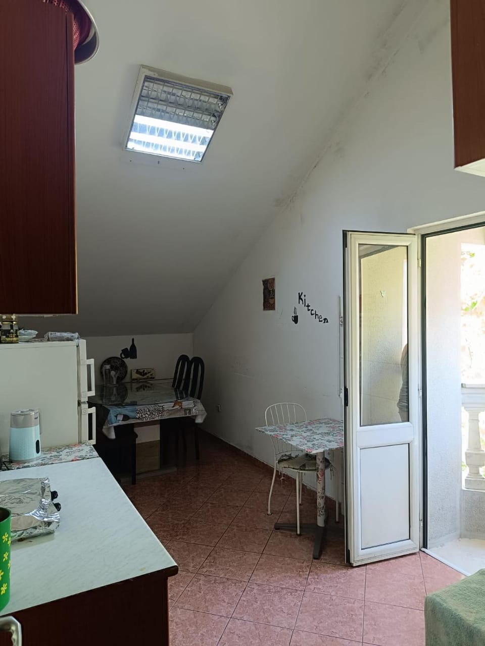 Stars Aspava Blue HOSTEL Hostel in Podgorica