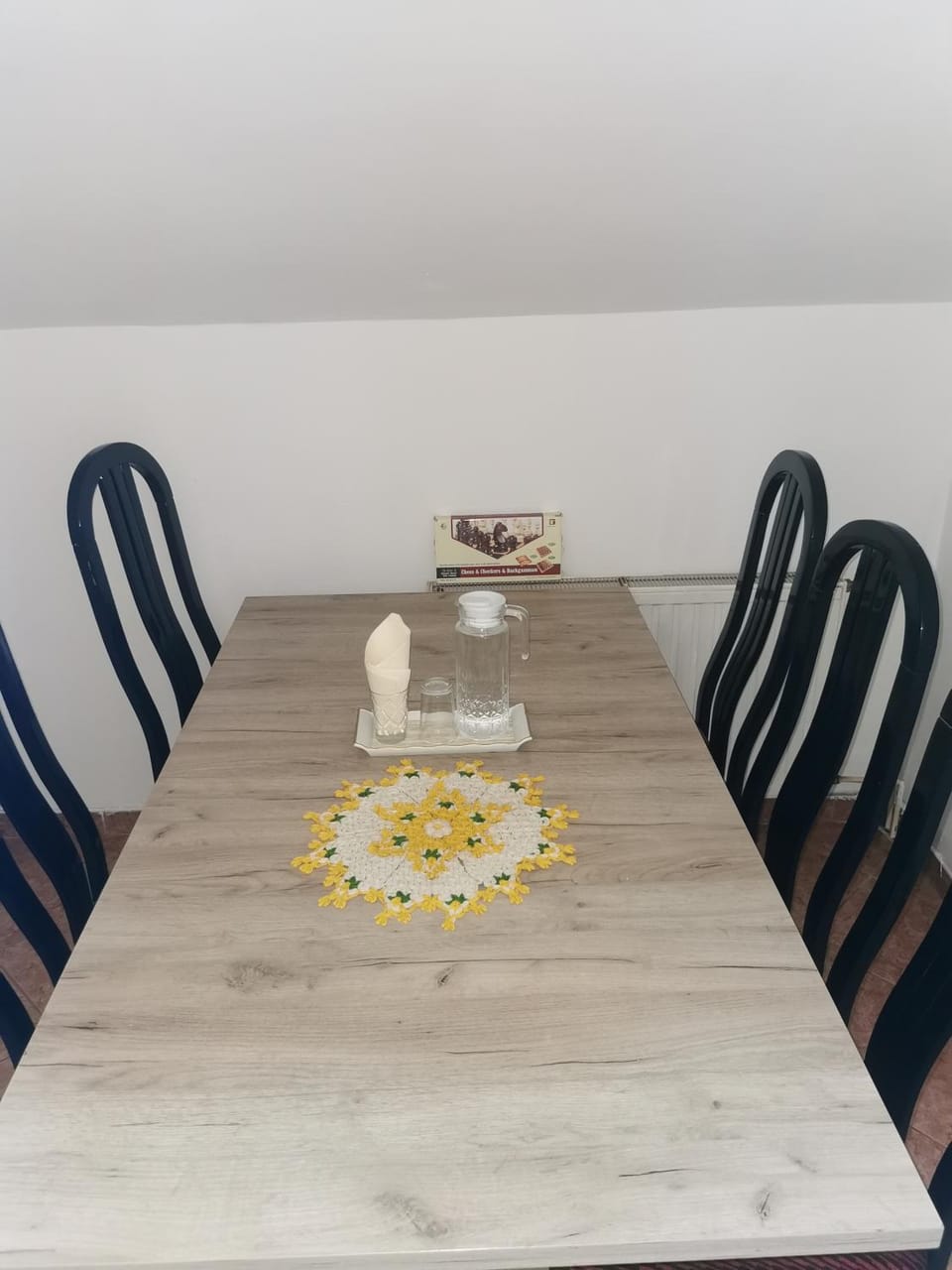 Stars Aspava Blue HOSTEL Hostel in Podgorica