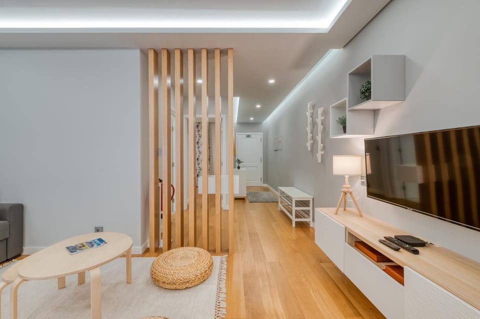 Communal lounge/ TV room, TV and multimedia, Living room, Seating area
