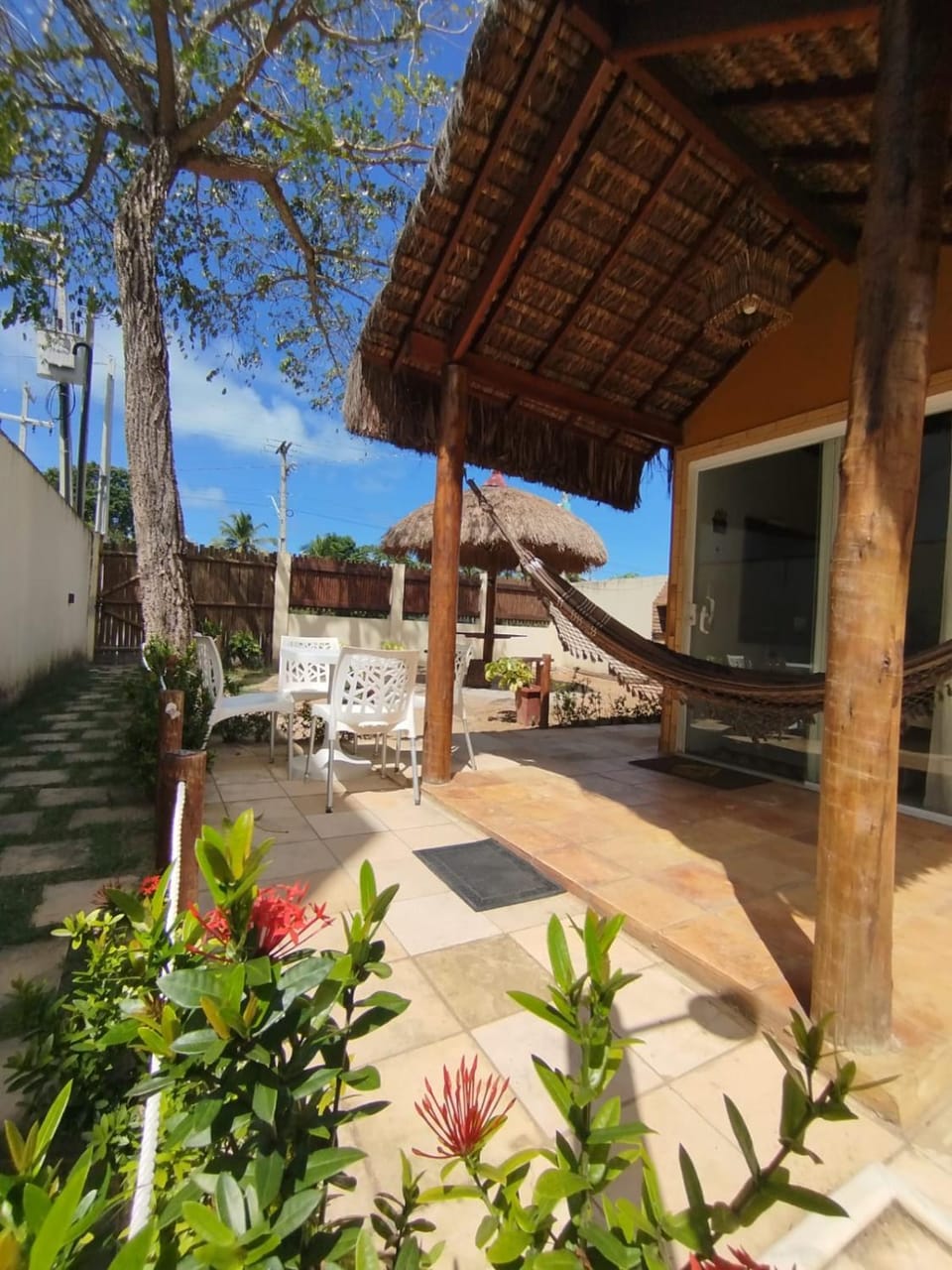 Maragogi Chalés Antunes House in State of Alagoas, Brazil