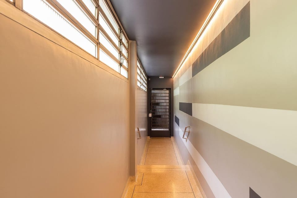 ZEST Cardeal House in Sao Paulo City