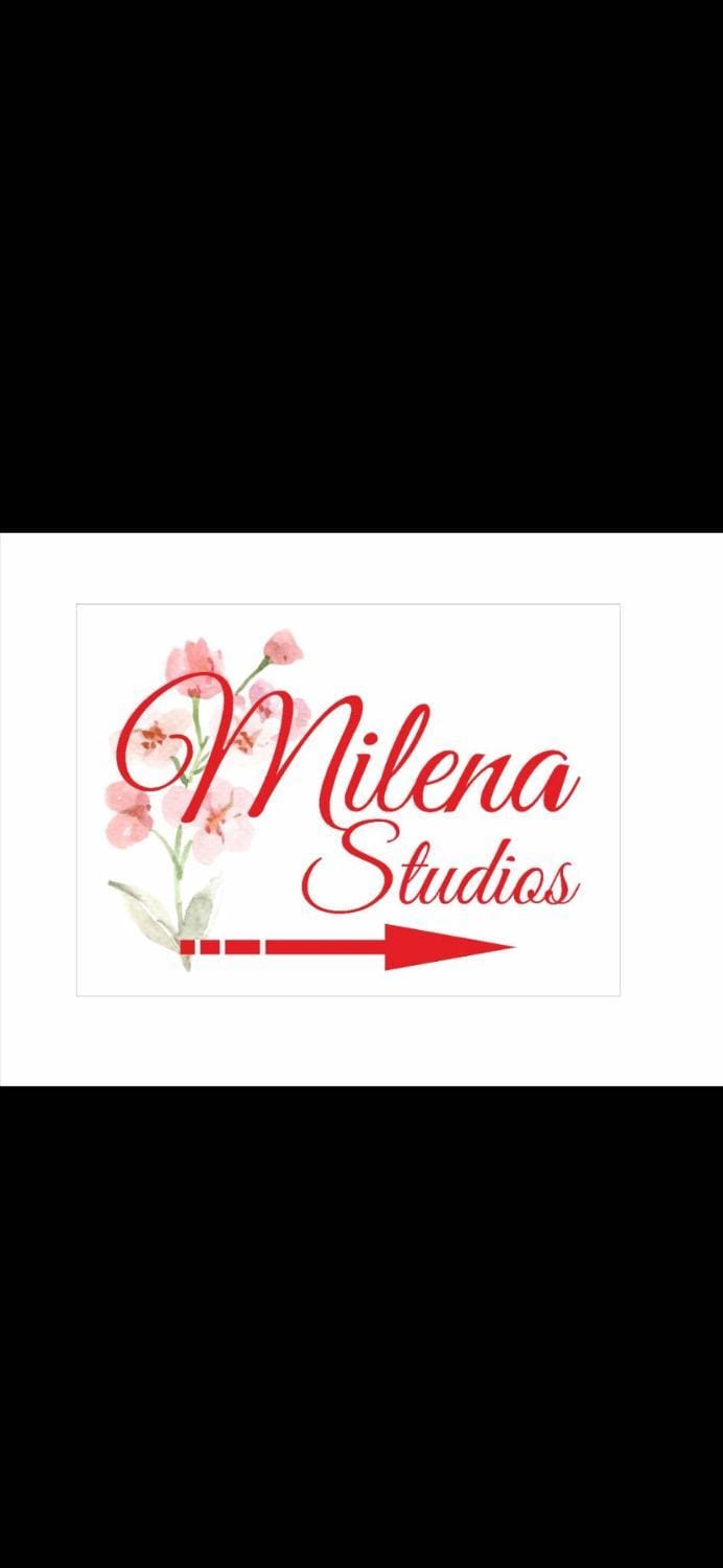 Milena Studios Apartment in Argassi