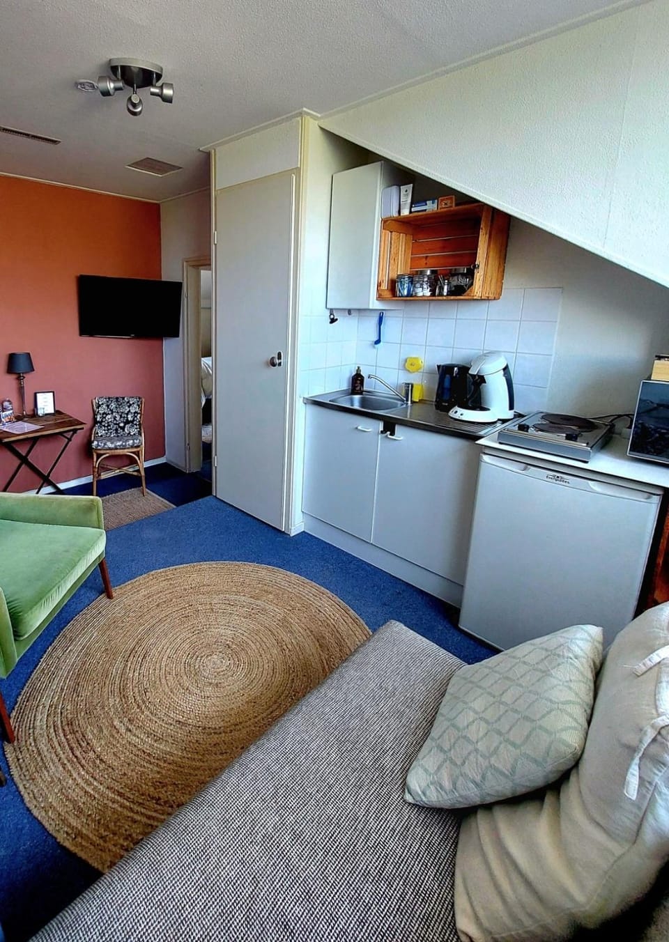 Carmen's Stay In - Dichtbij Amsterdam- Jaagweg 13 - Ilpendam Vacation rental in North Holland (province)