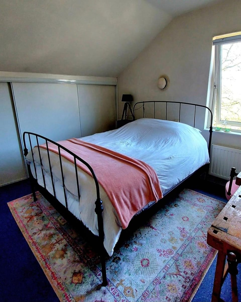 Carmen's Stay In - Dichtbij Amsterdam- Jaagweg 13 - Ilpendam Vacation rental in North Holland (province)