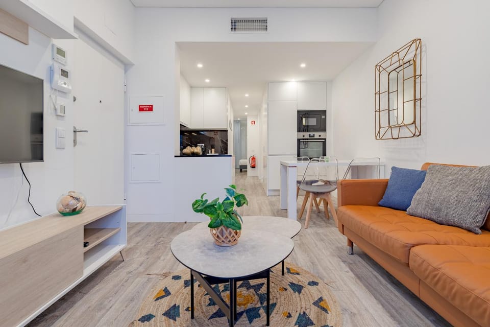 Communal lounge/ TV room, Living room