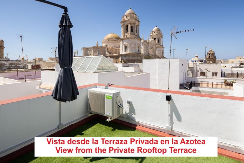View (from property/room), Balcony/Terrace