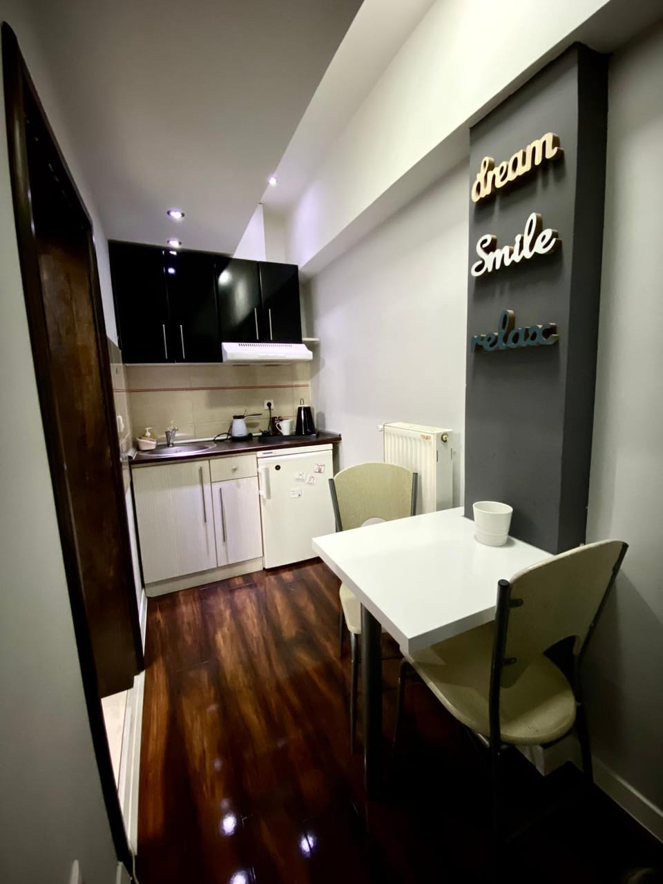 STUDIO Vladana Apartment in Serbia