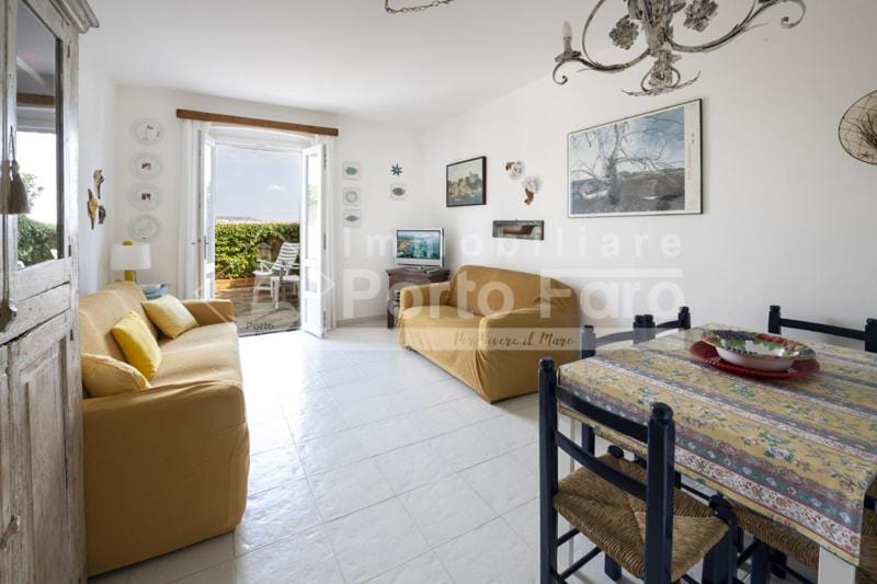 6 PINETA - Porto Faro ad un passo dalla spiaggia Villa in Palau