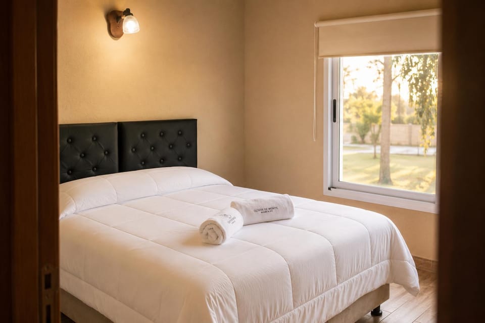Olivos de Monte Apartment hotel in Buenos Aires Province