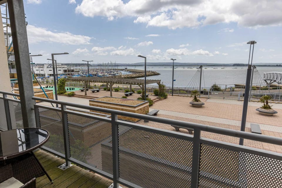 Day, View (from property/room), Balcony/Terrace, Sea view