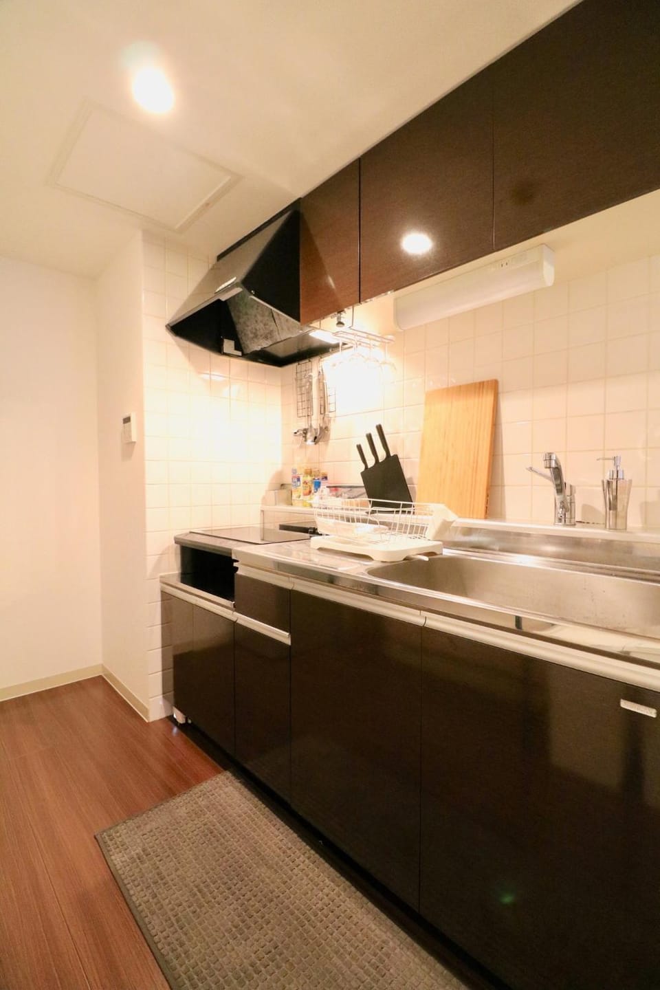 Hassamu 3 Jo 1-11-1 Corole Kotoni - Vacation STAY 11469 Apartment in Sapporo