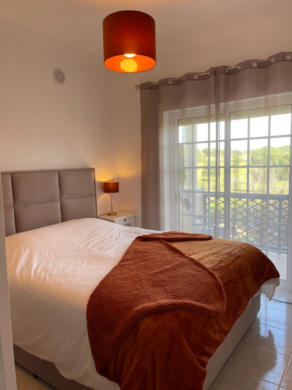 ALFELI-AP Apartment in Olhos de Água