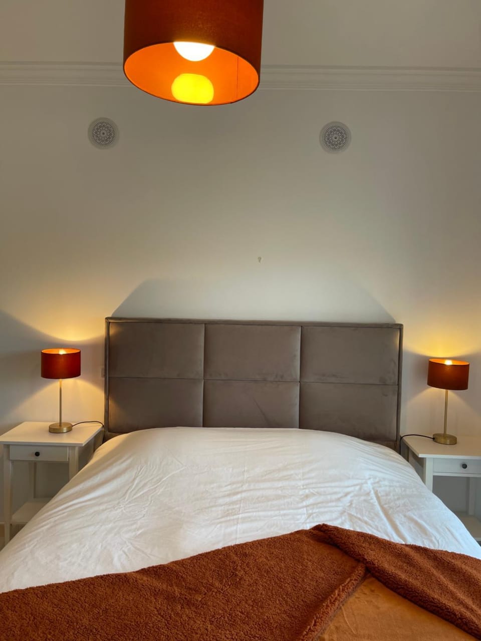 ALFELI-AP Apartment in Olhos de Água