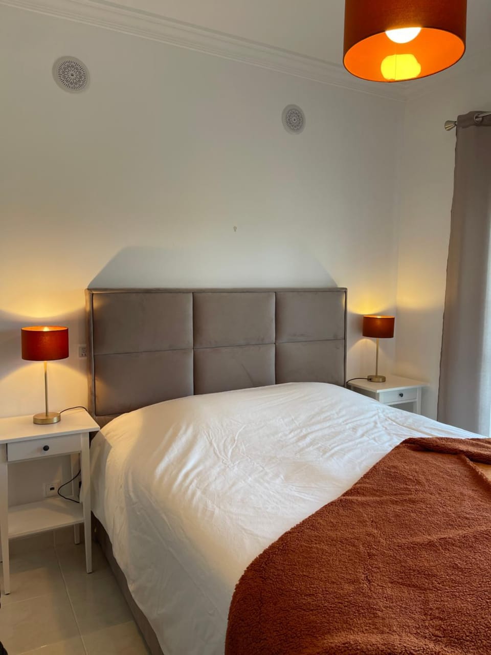 ALFELI-AP Apartment in Olhos de Água