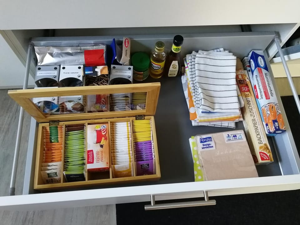 Ferienwohnung Am Steingarten beim Europa-Park Apartment in Rust