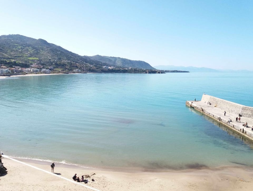 Miramarina Apartment by Casa in mente Apartment in Cefalu