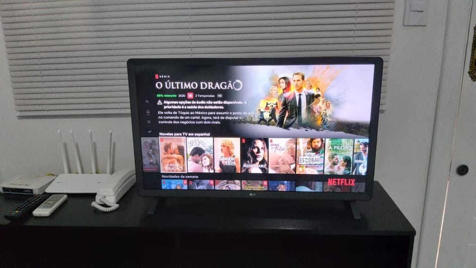 TV and multimedia