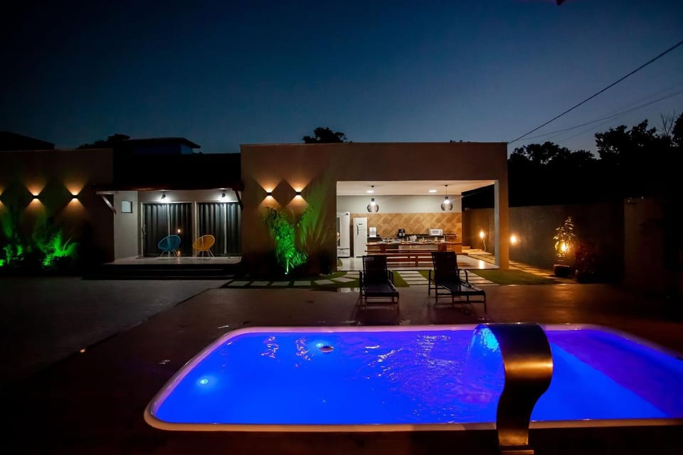Off site, Pool view, Swimming pool