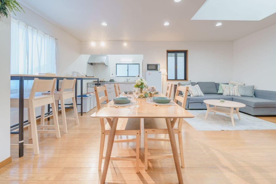 White Space - Vacation STAY 18162v Apartment in Shizuoka Prefecture