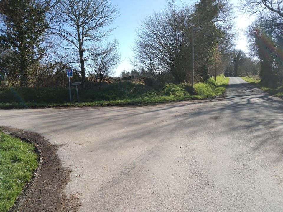 Craftycotta House in Brittany