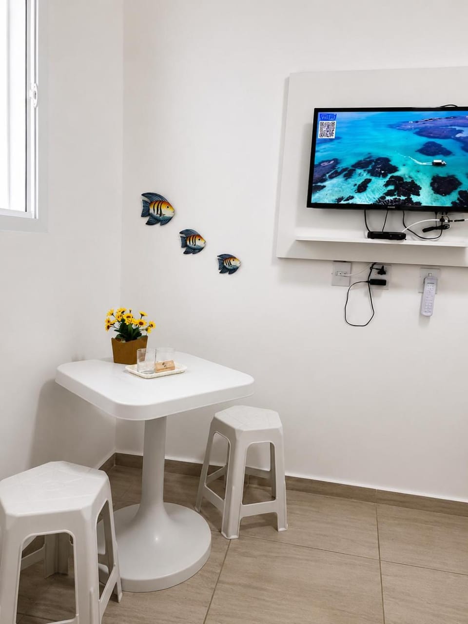 Pousada Maragobeach Suits Bed and Breakfast in State of Alagoas, Brazil