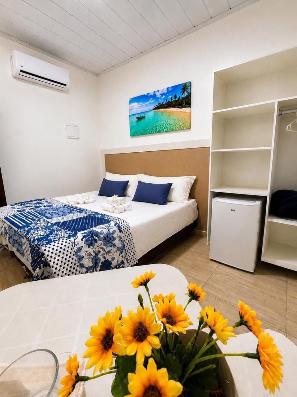 Pousada Maragobeach Suits Bed and Breakfast in State of Alagoas, Brazil