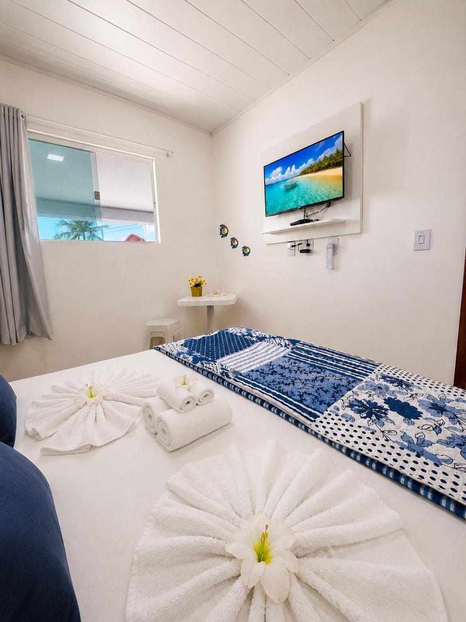 Pousada Maragobeach Suits Bed and Breakfast in State of Alagoas, Brazil