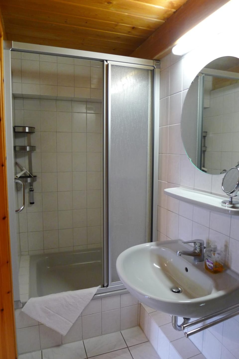 Ferienwohnungen Engelmühle Apartment in Nordstrand