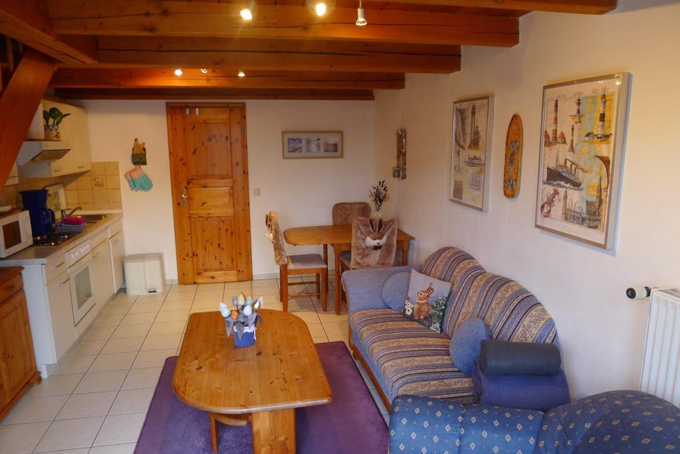 Ferienwohnungen Engelmühle Apartment in Nordstrand