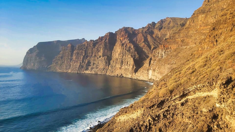 Natural landscape