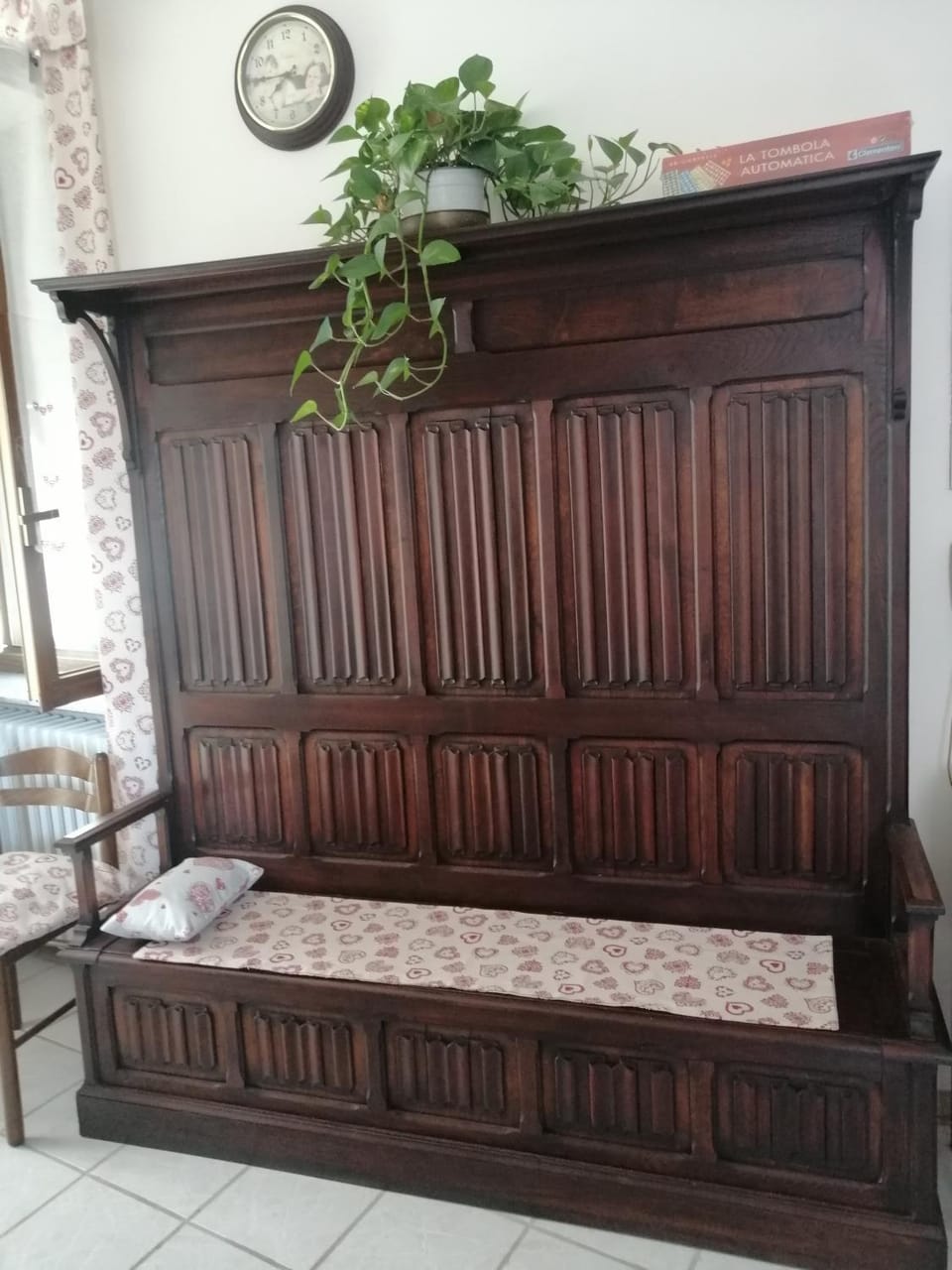 Living room, Seating area, Internal: Not applicable to any particular room